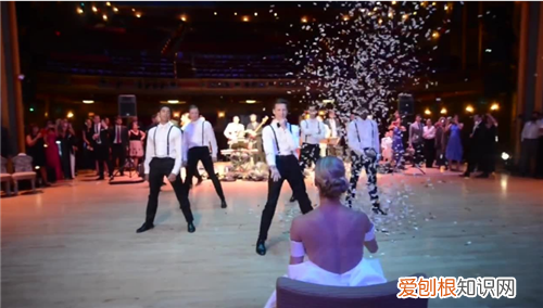 适合结婚跳的简单舞蹈 这些舞蹈都适合结婚跳