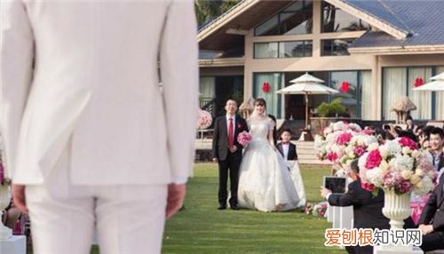 新郎入场震撼音乐 婚庆歌曲怎么选