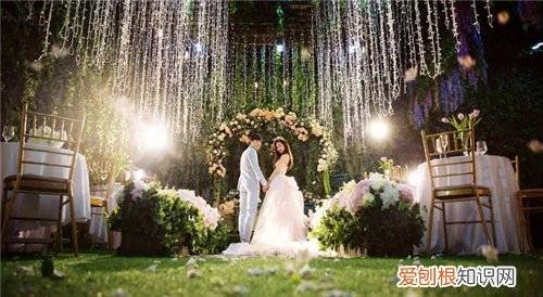 新郎入场震撼音乐 婚庆歌曲怎么选