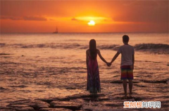 给一对恋人的祝福语 情侣之间如何相处
