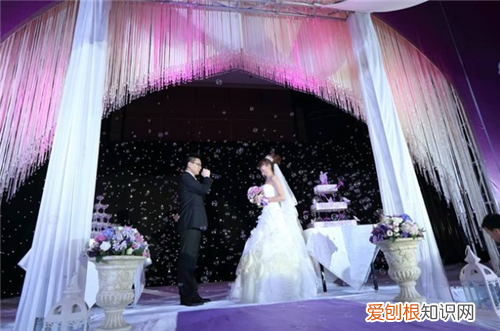 祝新人结婚祝福语 参加婚礼要注意哪些