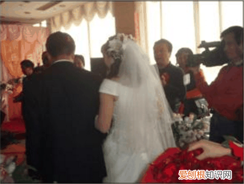 儿子婚礼父亲致辞简短大气 准备喜事的家庭赶紧收藏