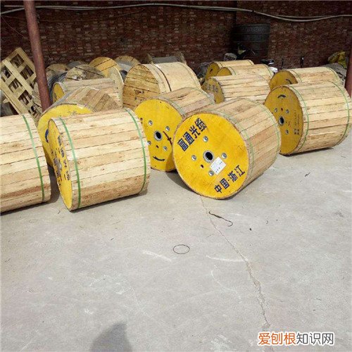 回收光缆的用途有哪些 光缆故障如何修复