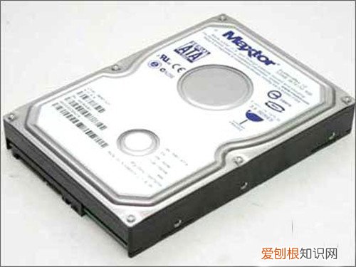 硬盘为什么会损坏 如何让硬盘开盘数据恢复