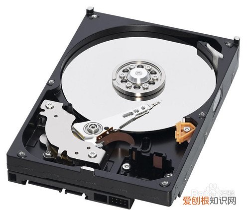 硬盘为什么会损坏 如何让硬盘开盘数据恢复