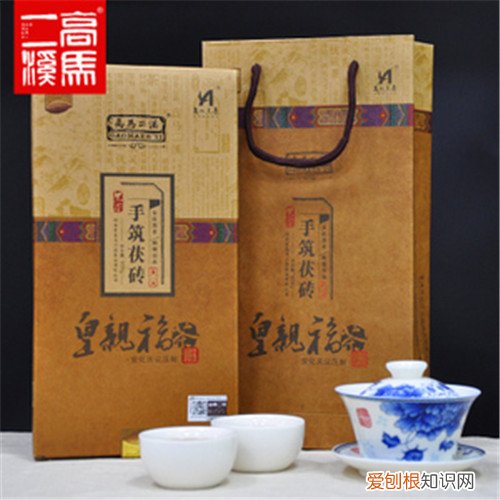 安化黑茶哪个牌子好 黑茶还有那些种类