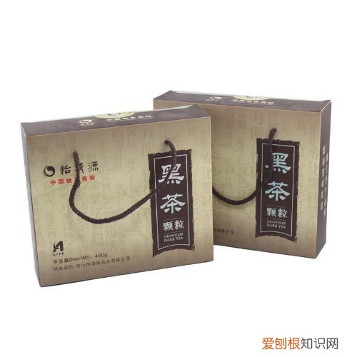 安化黑茶哪个牌子好 黑茶还有那些种类