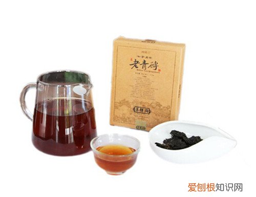 安化黑茶哪个牌子好 黑茶还有那些种类