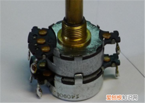 可变电阻器的种类 可变电阻器有什么作用
