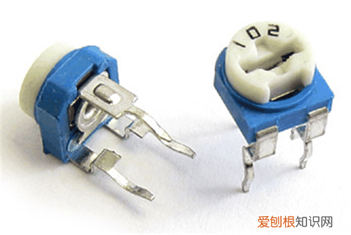 可变电阻器的种类 可变电阻器有什么作用