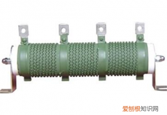 可变电阻器的种类 可变电阻器有什么作用