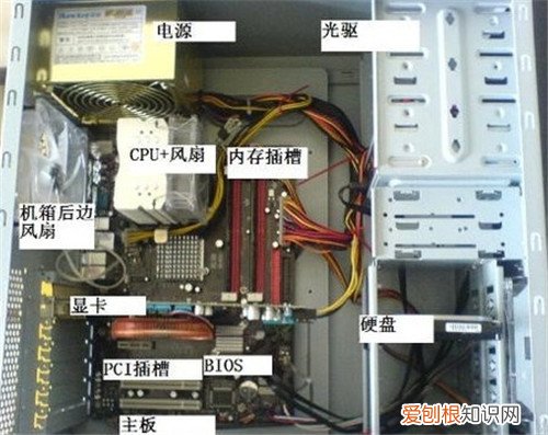 计算机组装与维护的步骤有哪些，计算机组装与维护流程