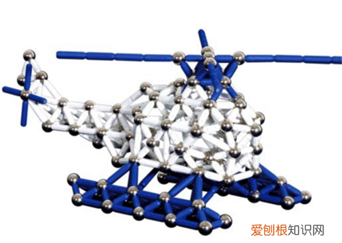 磁力棒玩具哪个牌子好 孩子玩磁力棒玩具有哪些好处