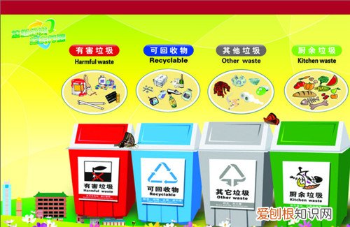 脚踏式垃圾桶怎么样 垃圾分类的注意事项