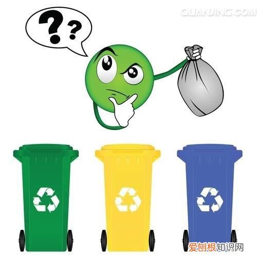 脚踏式垃圾桶怎么样 垃圾分类的注意事项
