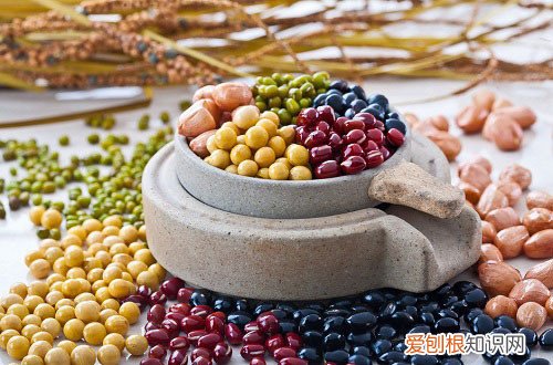 五谷杂粮包括哪些 五谷杂粮对人体有哪些好处