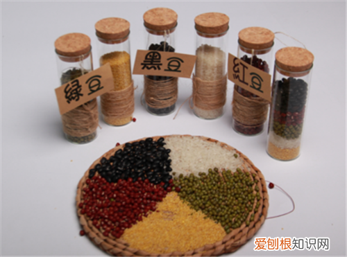 五谷杂粮包括哪些 五谷杂粮对人体有哪些好处
