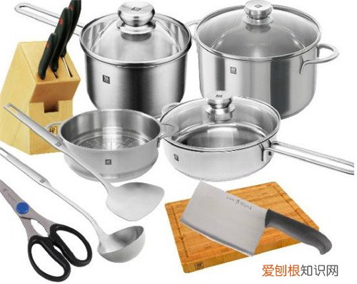 双立人锅具应该怎么使用 炒菜锅具哪种材质的好