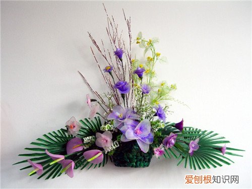 丝网花的制作方法是什么 和鲜花相比它有哪些优势