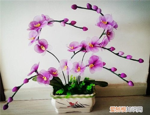 丝网花的制作方法是什么 和鲜花相比它有哪些优势