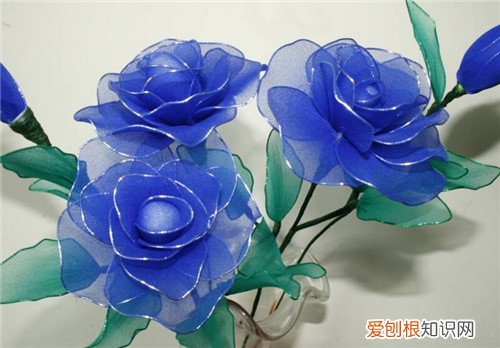 丝网花的制作方法是什么 和鲜花相比它有哪些优势