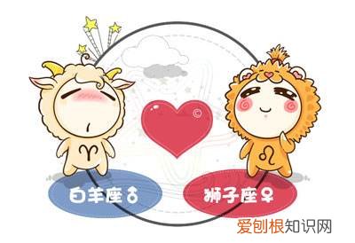 白羊座女生和什么星座最配 白羊座女生的性格缺陷