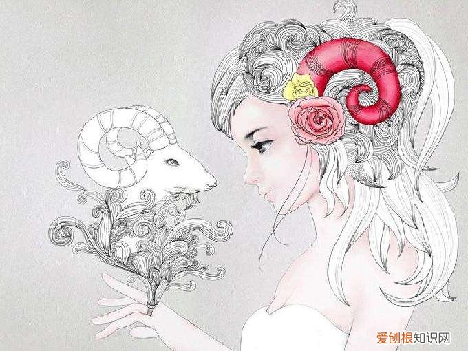 白羊座女生和什么星座最配 白羊座女生的性格缺陷