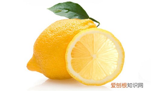 柠檬的作用是什么 柠檬的食用方法有哪些