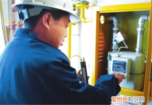 天然气安全使用常识 使用天然气注意事项