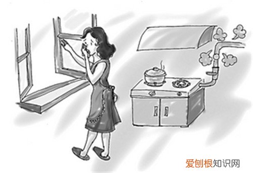 天然气安全使用常识 使用天然气注意事项