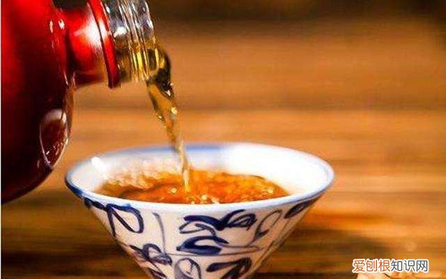 枸杞泡酒的功效 自制红枣枸杞泡酒的做法