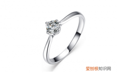 pt铂金戒指的价格是多少 如何清洗铂金戒指