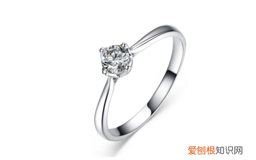 pt铂金戒指的价格是多少 如何清洗铂金戒指