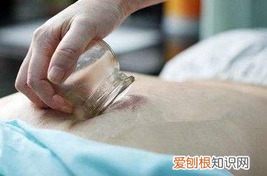 拔火罐能治颈椎病吗 拔火罐的适用病症有哪些