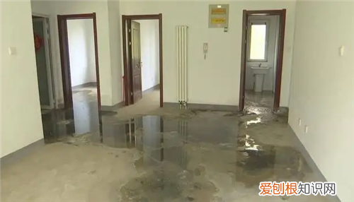 一楼返水解决方案是什么,防止一楼管道返水方法