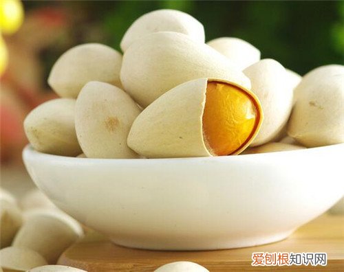 白果的功效和作用哪些人不宜食用白果
