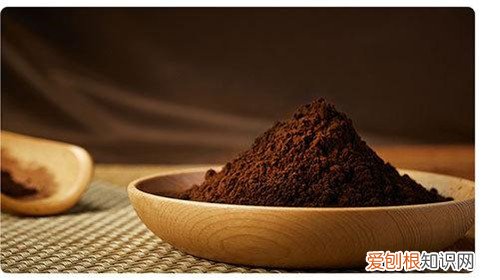 可可粉的作用可可粉怎么吃能减肥