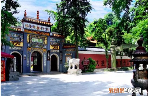 长沙哪里好玩长沙旅游必去的7个景点