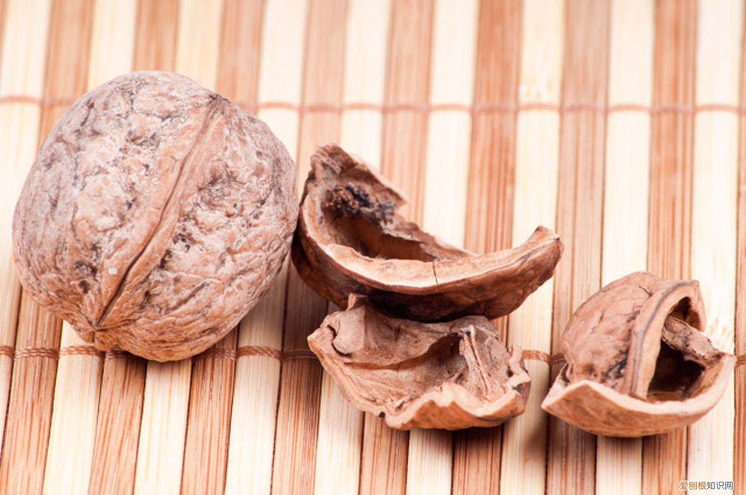 核桃可以长出核桃树吗 “核桃”扔水里,15天长出枝叶,30天长成盆栽,养在家里好看!