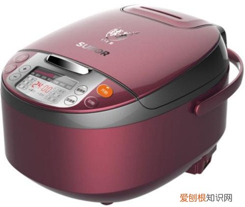 苏泊尔电饭煲使用方法电饭煲使用要注意什么