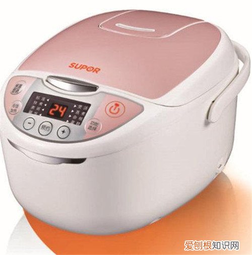苏泊尔电饭煲使用方法电饭煲使用要注意什么