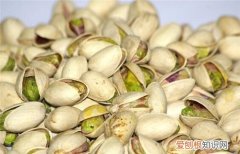 开心果多少钱一斤开心果的功效与食用禁忌