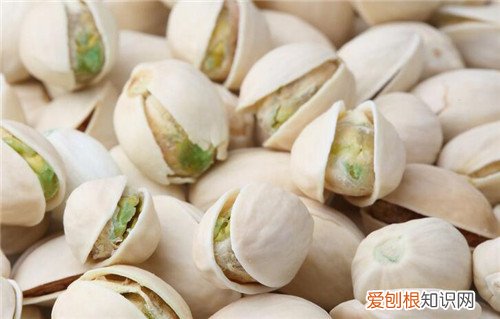 开心果多少钱一斤开心果的功效与食用禁忌