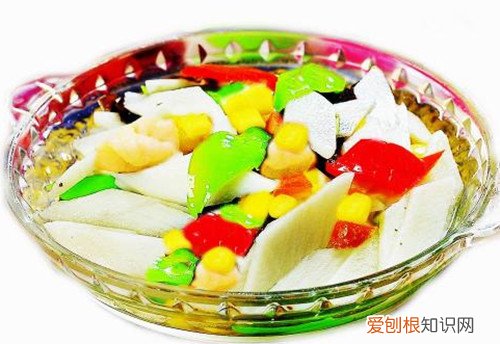 麻山药怎么吃麻山药和白山药的区别介绍