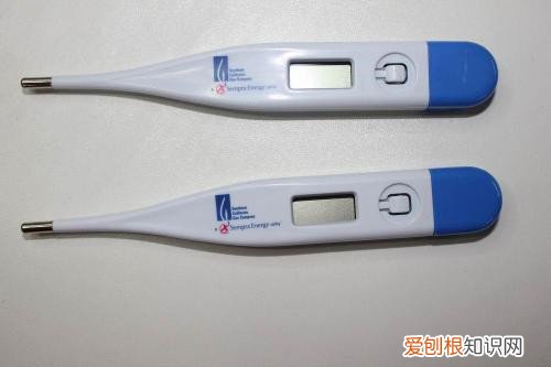电子体温计哪个牌子好电子体温计怎么用