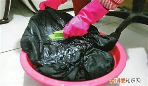 在家怎么洗羽绒服清洗羽绒服的5个小技巧