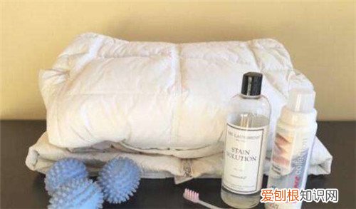 在家怎么洗羽绒服清洗羽绒服的5个小技巧