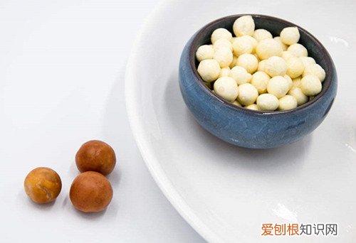 芡实的功效与作用及食用方法芡实怎么吃补肾