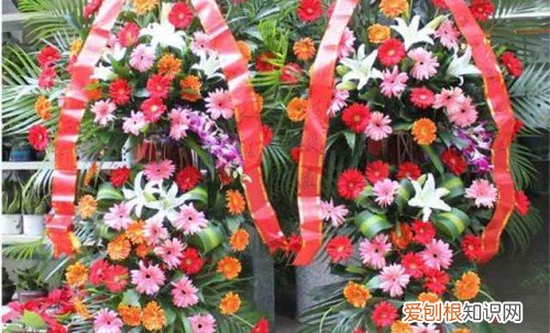 乔迁花篮有哪些讲究 乔迁花篮应该这样送
