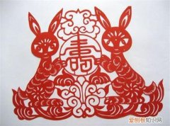 剪纸方法有哪些剪纸时要注意什么